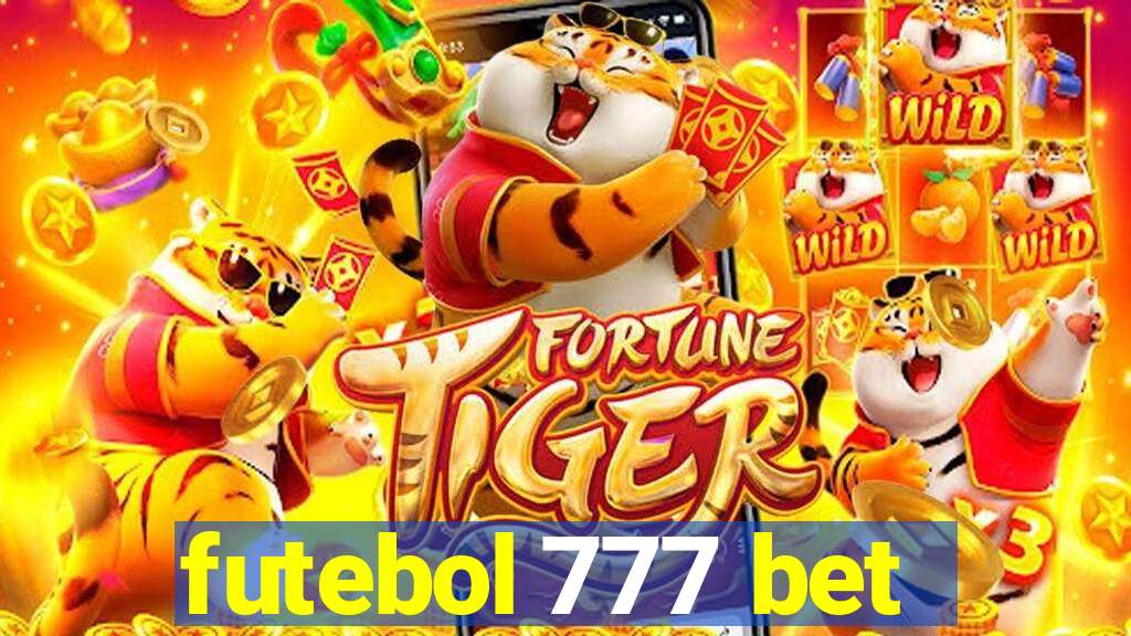 futebol 777 bet